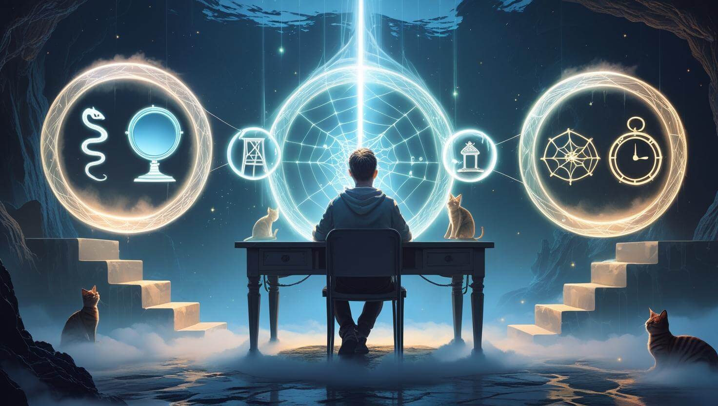 Интерфейс практики DreamsTutor